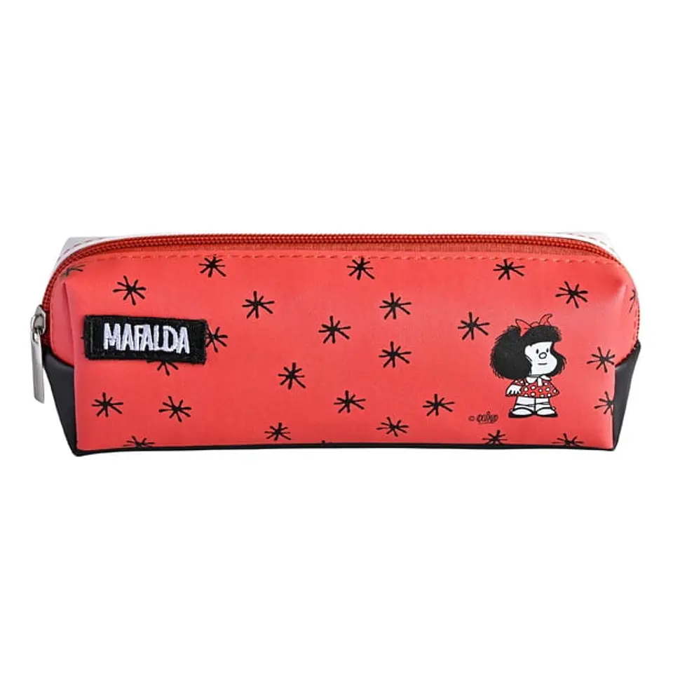 Estuche pequeño Mafalda Torre  3
