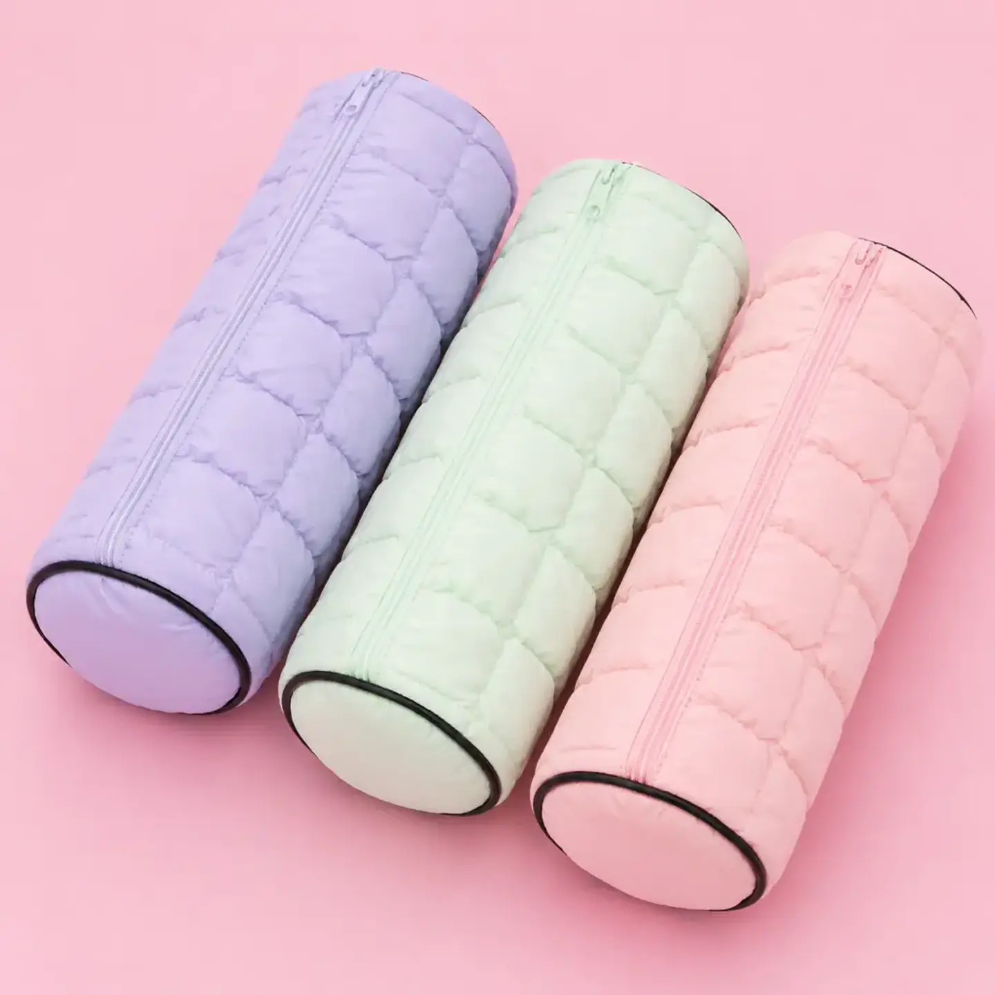 Estuche en Colores Pastel Variedades  1