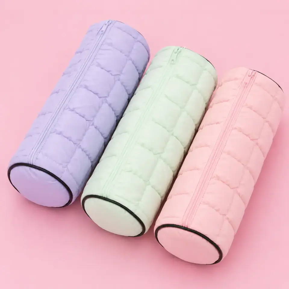 Estuche en Colores Pastel Variedades  1