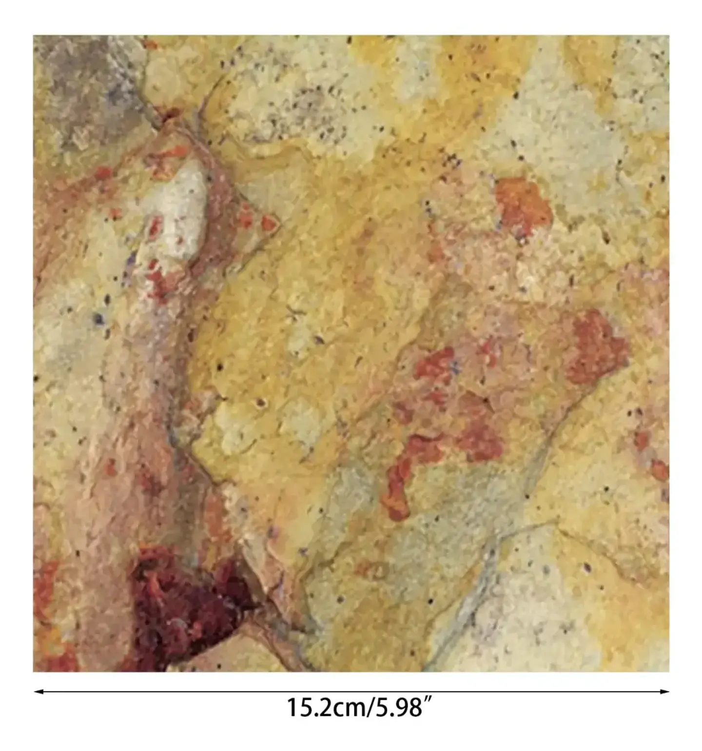 Set de Papeles Decorativos Texturas De Piedra Vintage 1