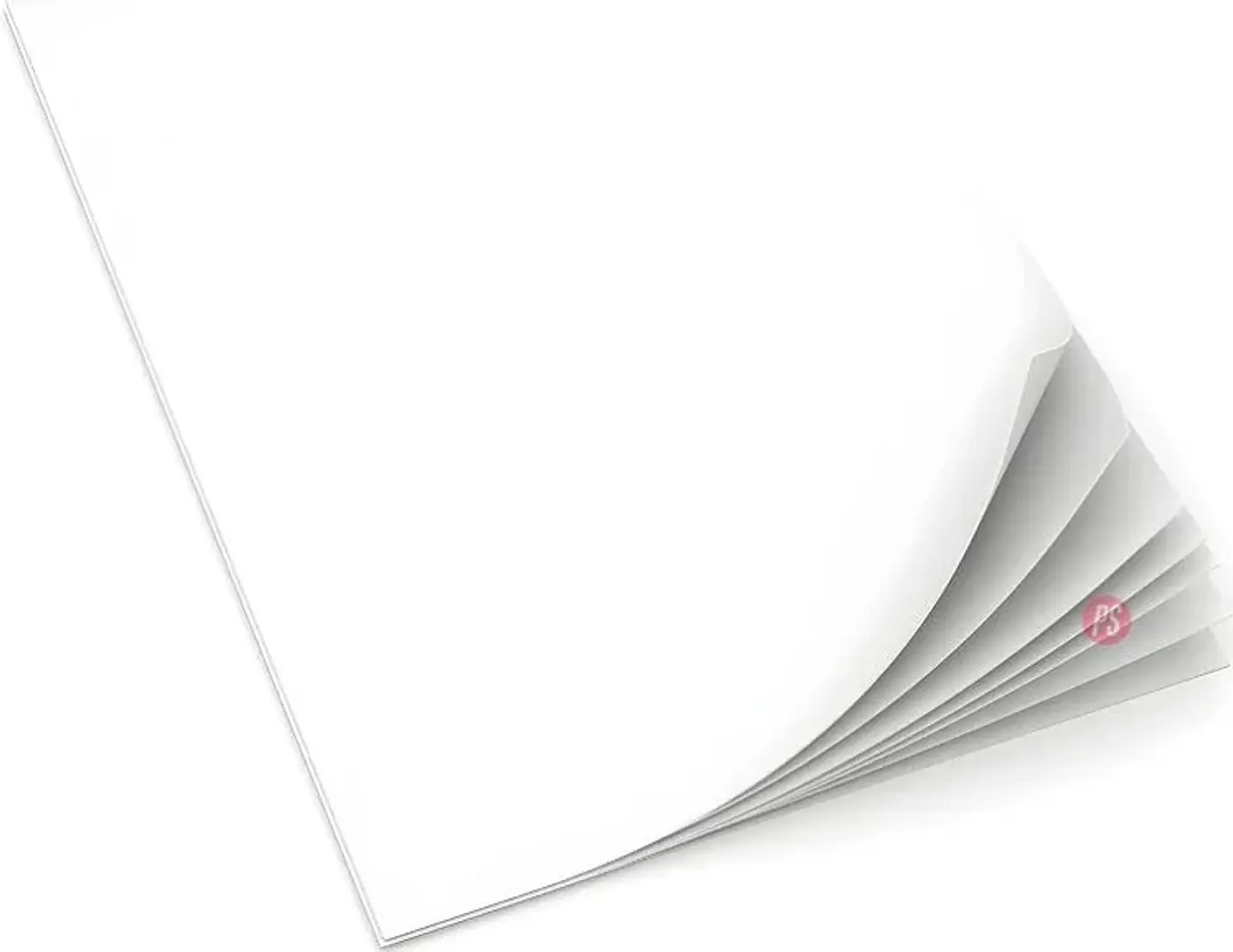 Papel Fotografico Glossy Doble Cara A4 130g 50 Hojas - Pacific Color 2