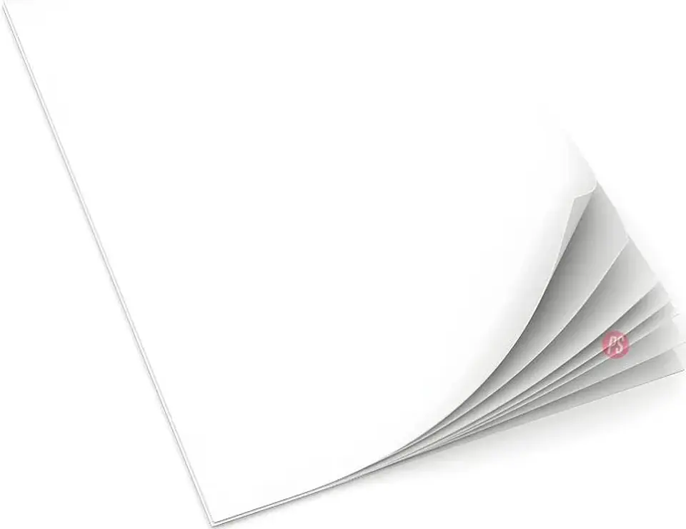 Papel Fotográfico Glossy A4 180g - 20 Hojas Pacific Color 2