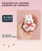 Pin Peluche Cute - Colección Happy Day - Miniatura 3