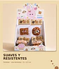 Pin Peluche Cute - Colección Happy Day - Miniatura 4