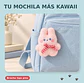 Pin Peluche Cute - Colección Happy Day - Miniatura 1