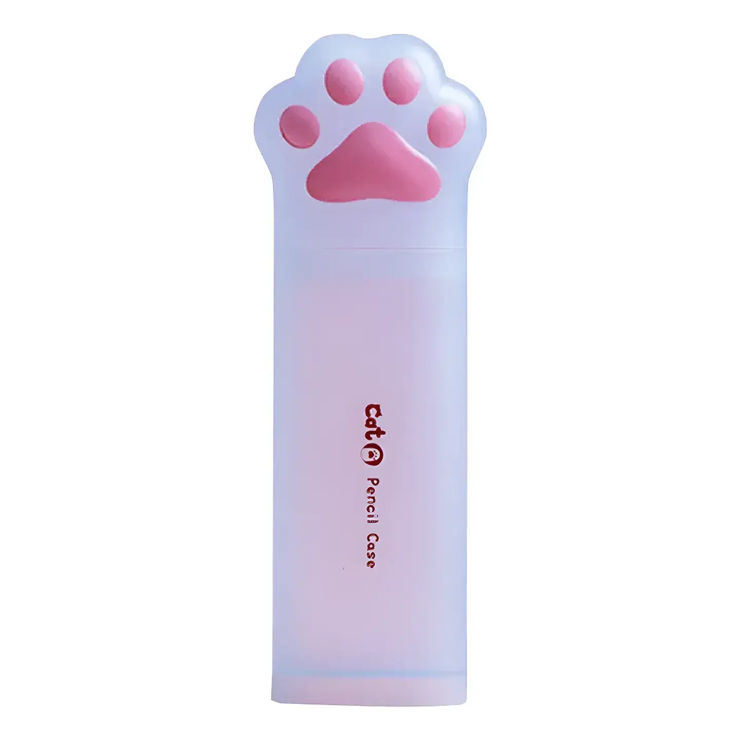 Estuche patita de gato - Multiuso 2