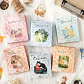 Set de Stickers Aventura de Gatitos Kawaii 60 piezas  - Miniatura 1
