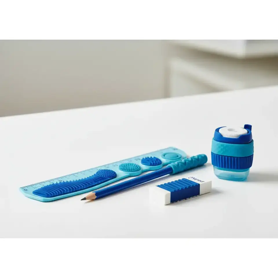 Kit Sensorial Learn Concentration Maped - Enfoque y calma en el aula 2