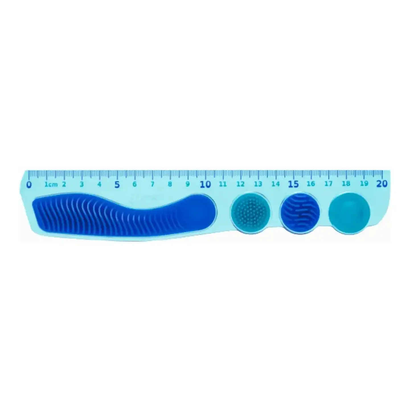 Kit Sensorial Learn Concentration Maped - Enfoque y calma en el aula 4