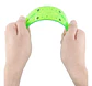 Set Geometría 4 Piezas Ultraflexible 30cm Linea Kids Neolite - Miniatura 2