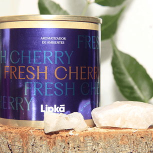 Aroma Hogar Fresh Cherry