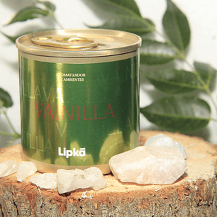 Aroma Hogar Vainilla