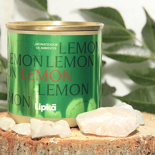 Aroma Hogar Lemon