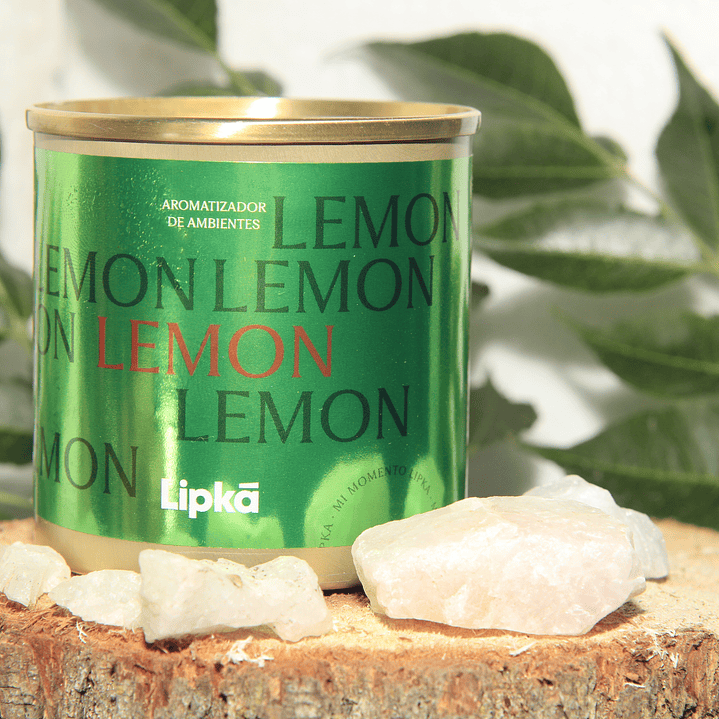 Aroma Hogar Lemon 1
