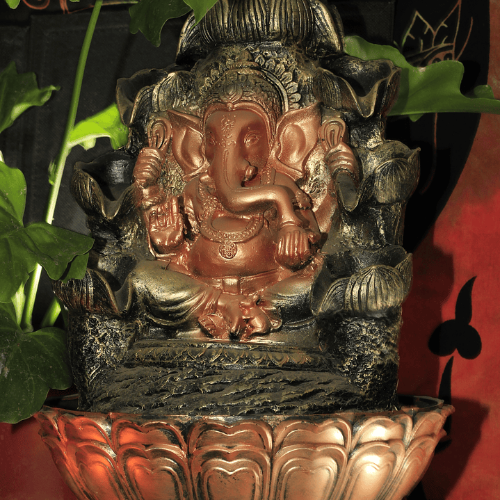 Fuente de Agua Grande 1