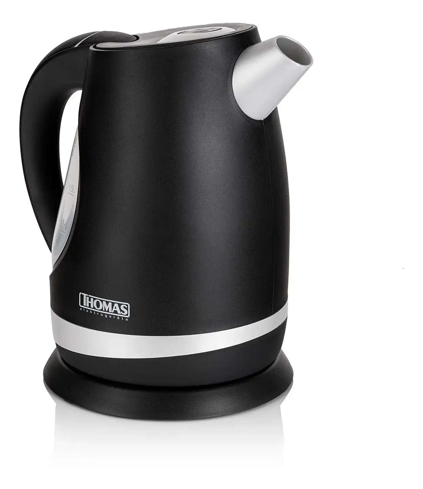 Thomas Hervidor TH-4515N 2