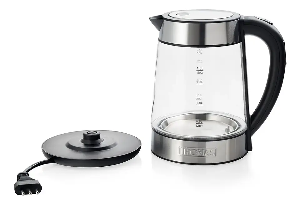 Thomas Hervidor TH-6070VI 3