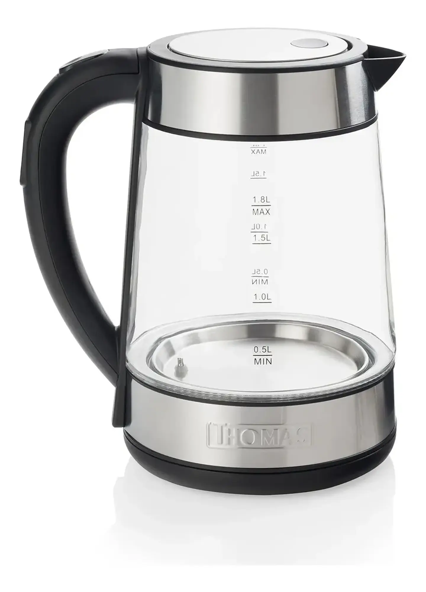 Thomas Hervidor TH-6070VI 4