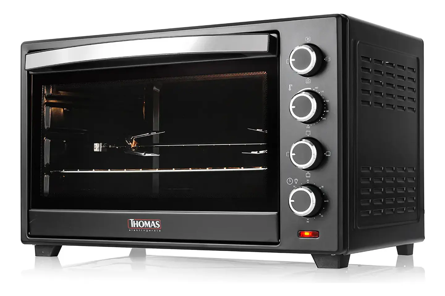 Thomas Horno TH-38N 2