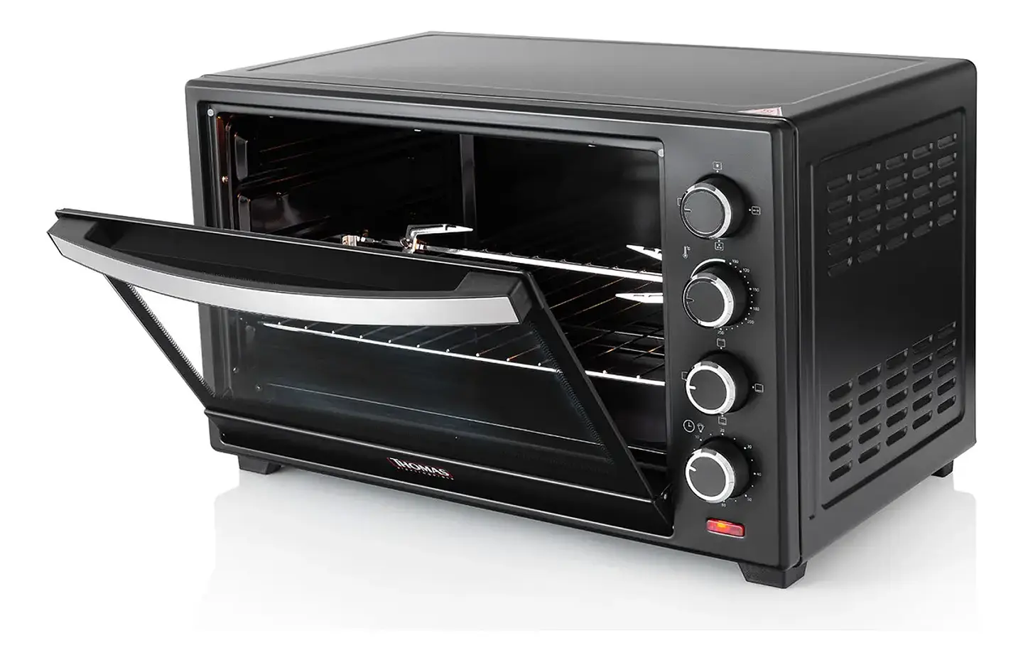 Thomas Horno TH-38N 3