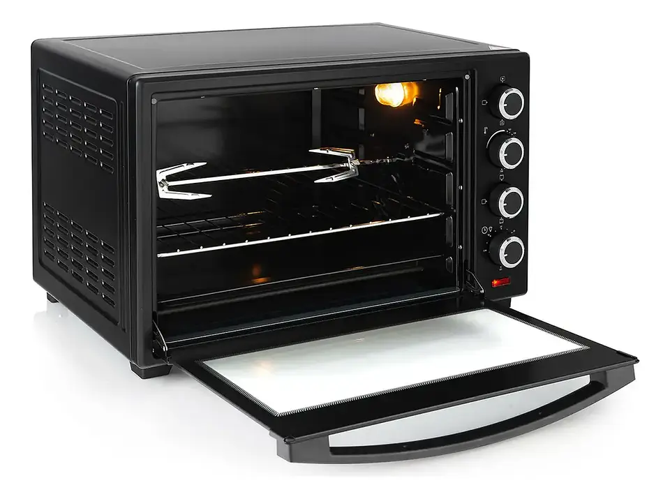Thomas Horno TH-38N 4
