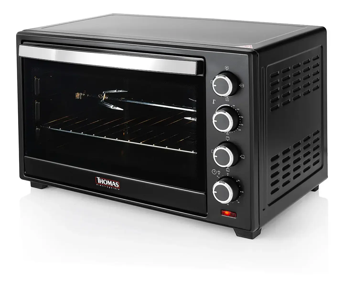 Thomas Horno TH-48N 1