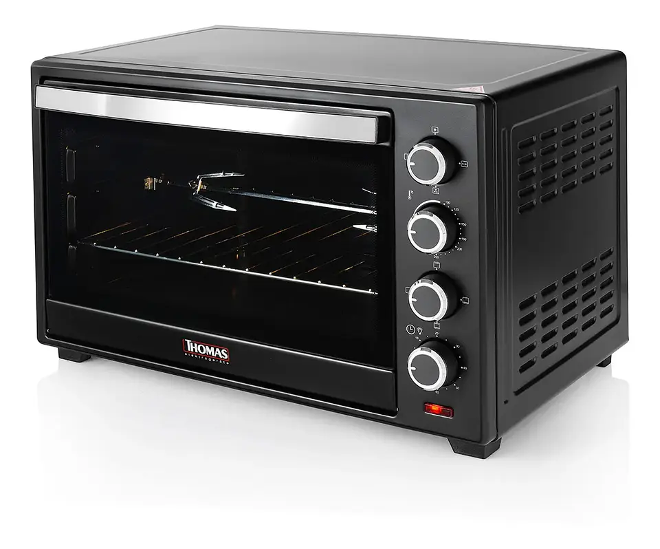 Thomas Horno TH-48N 1