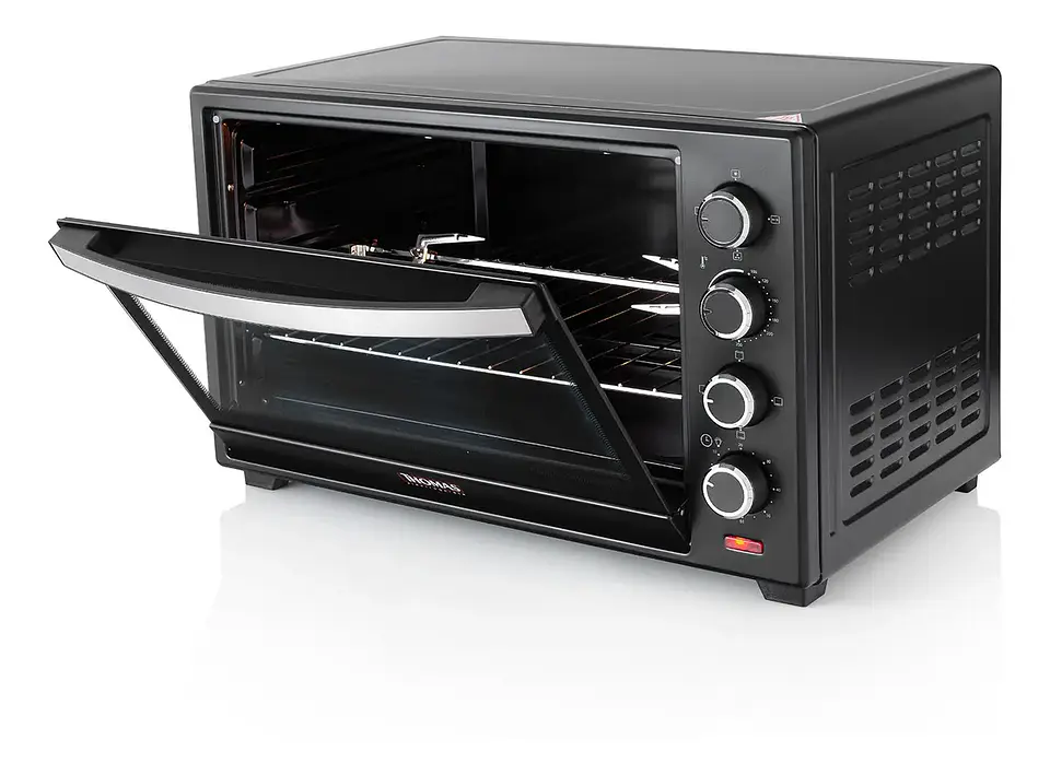 Thomas Horno TH-48N 2