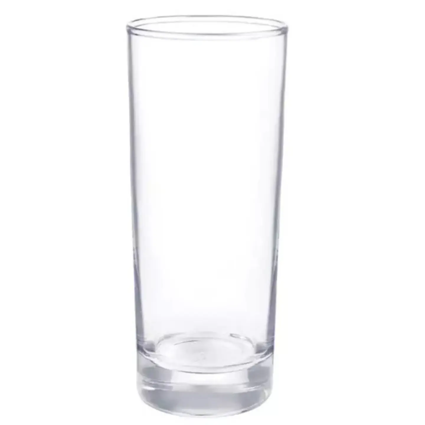 Lexigton Set 6 Vasos Alto Cristar. 1