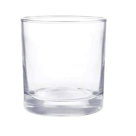 Lexigton Set 6 Vasos Bajo Cristar.