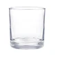 Lexigton Set 6 Vasos Bajo Cristar. - Miniatura 1