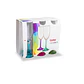 Champange Rioja Set 6 Copas Cristar. - Miniatura 3