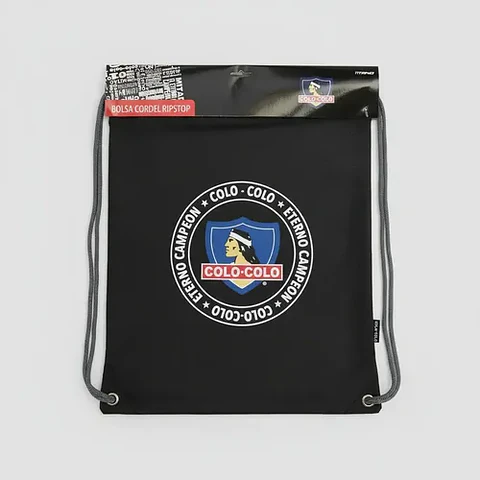 Morral Colo-Colo Fanatikos