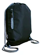 Mochila Viaje Impermeable Fanaticos Modelo Colo-colo Cordel 4l Con Bolsillos - Miniatura 4