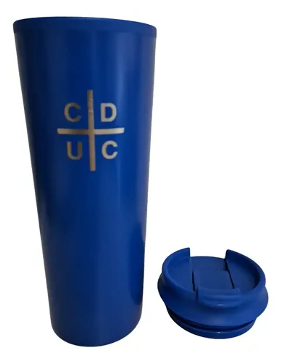 Mug Térmico Universidad Católica, 450 Ml 2