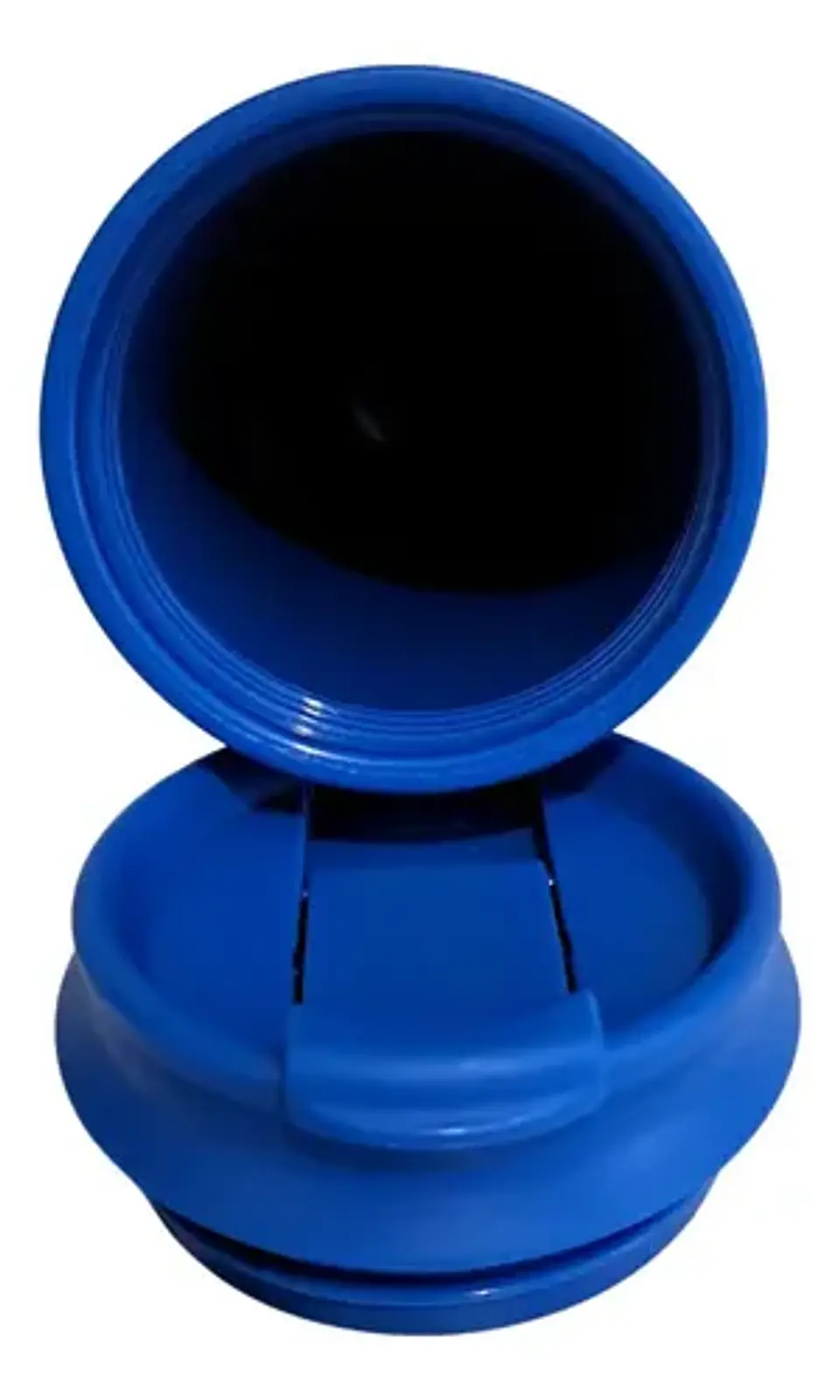 Mug Térmico Universidad Católica, 450 Ml 3