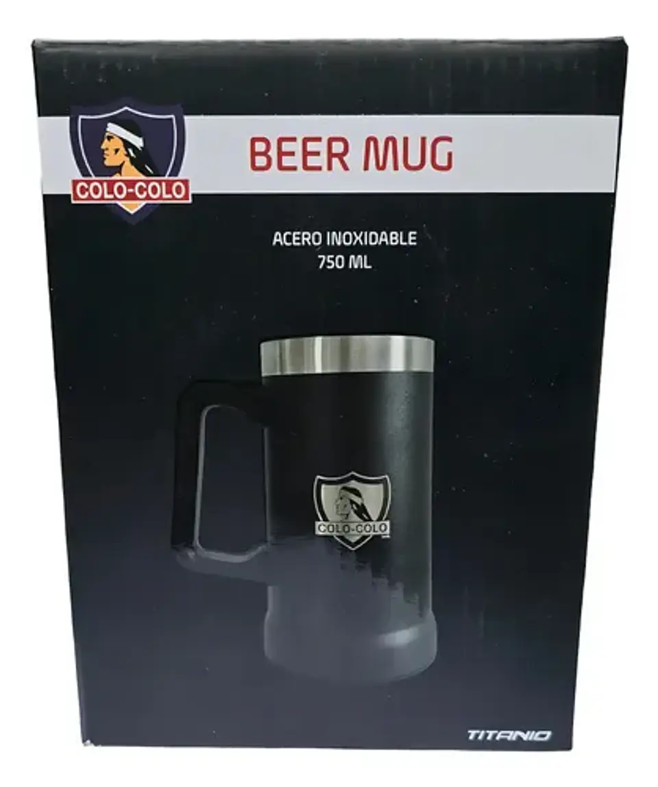 Mug Colo- Colo 750 Ml 3
