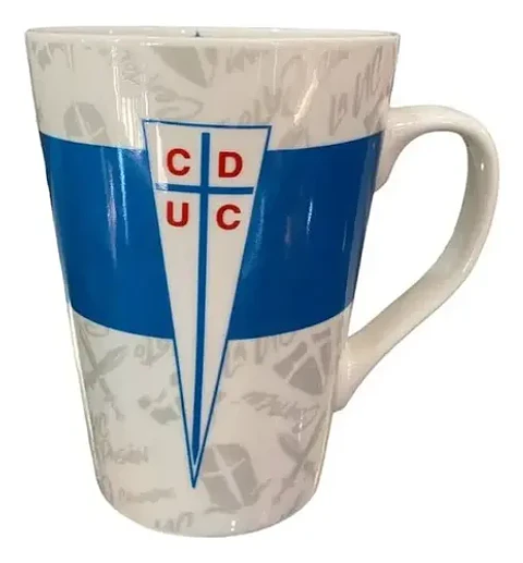  Tazón De Cerámica 400 Ml  Universidad Católica