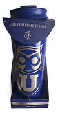 Vaso Térmico Metálico U De Chile Frío Caliente 480ml Color Azul - Miniatura 2