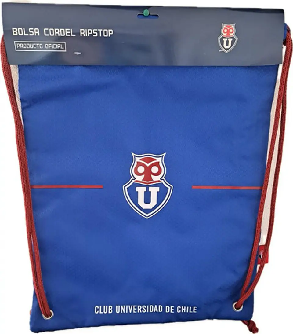 Morral Universidad De Chile 1