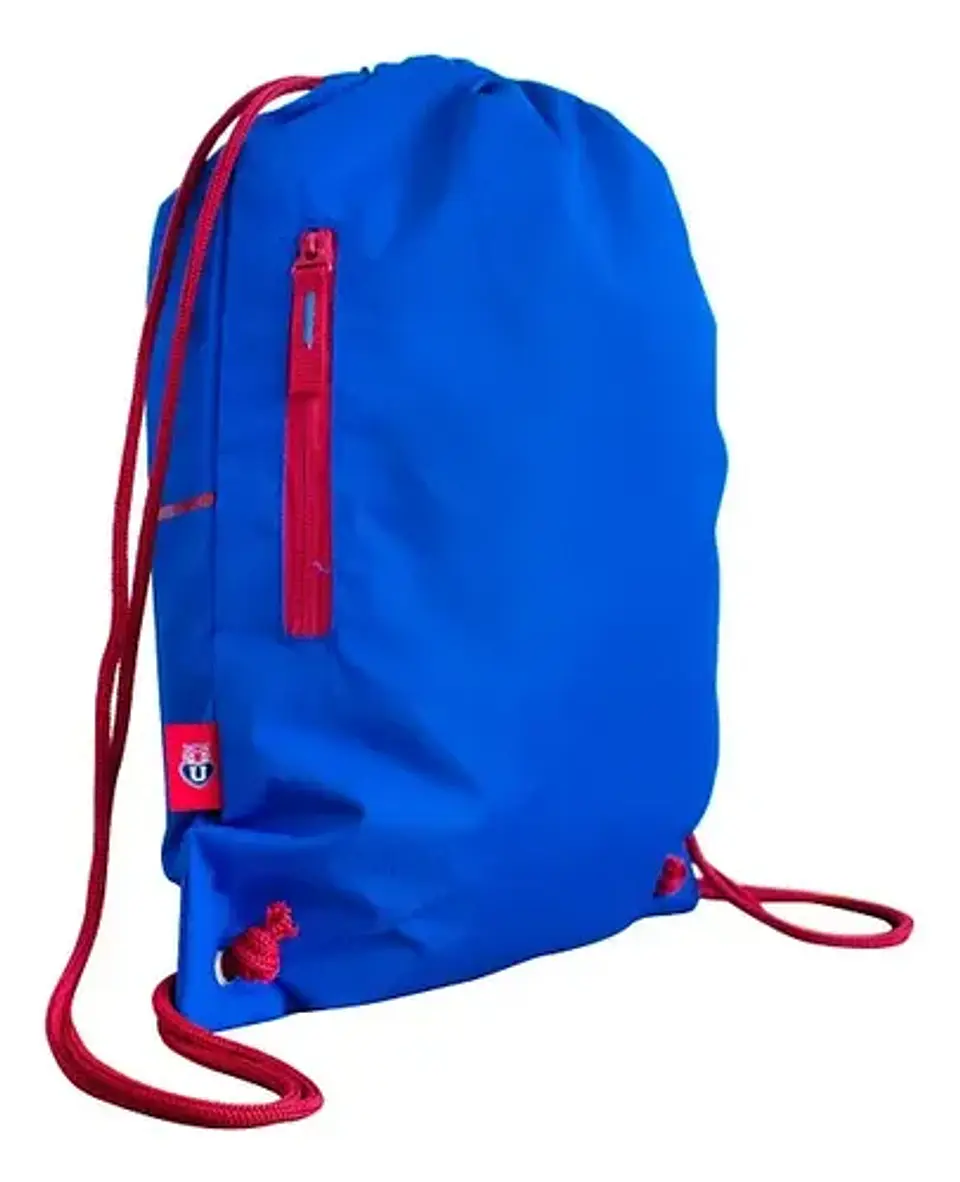 Morral Universidad De Chile 3