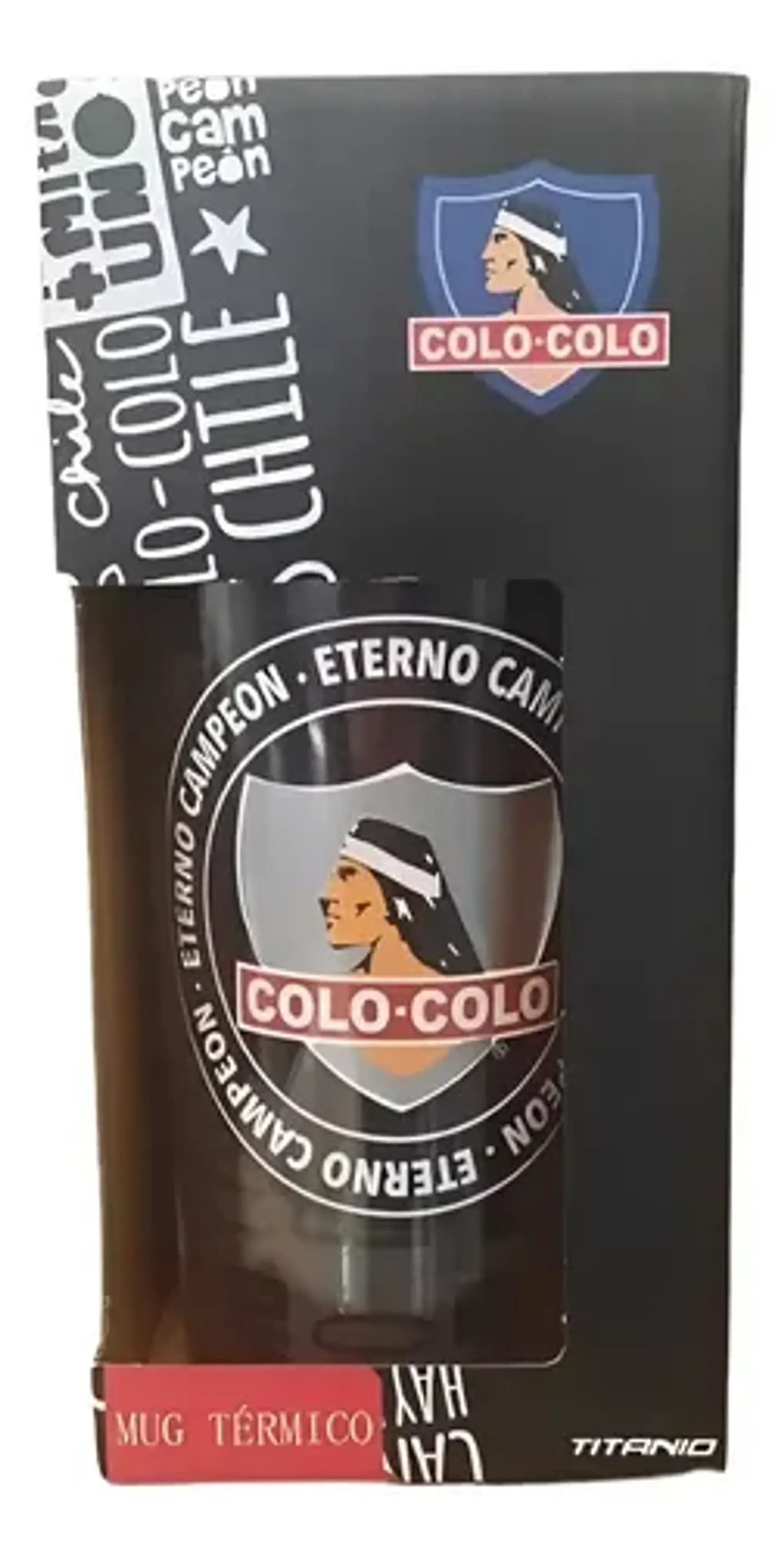Mug Colo- Colo 1