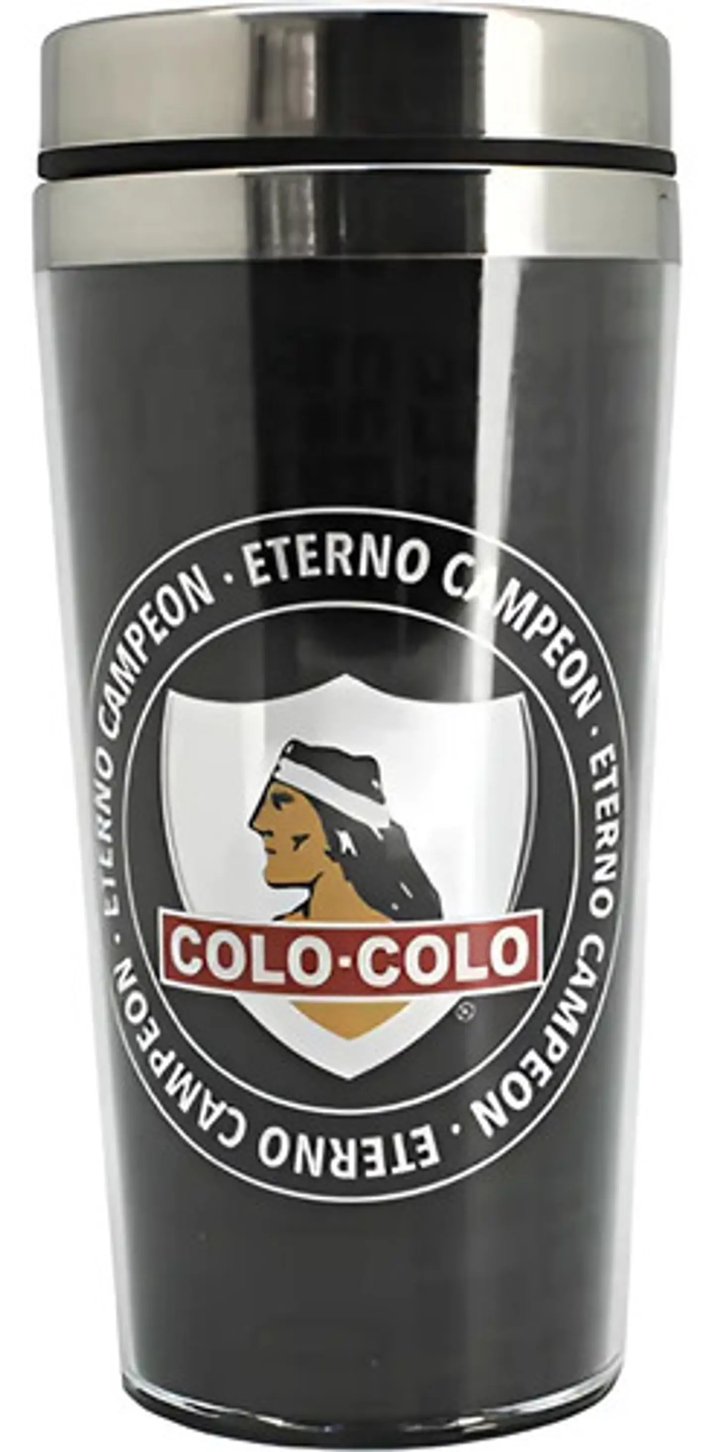 Mug Colo- Colo 2