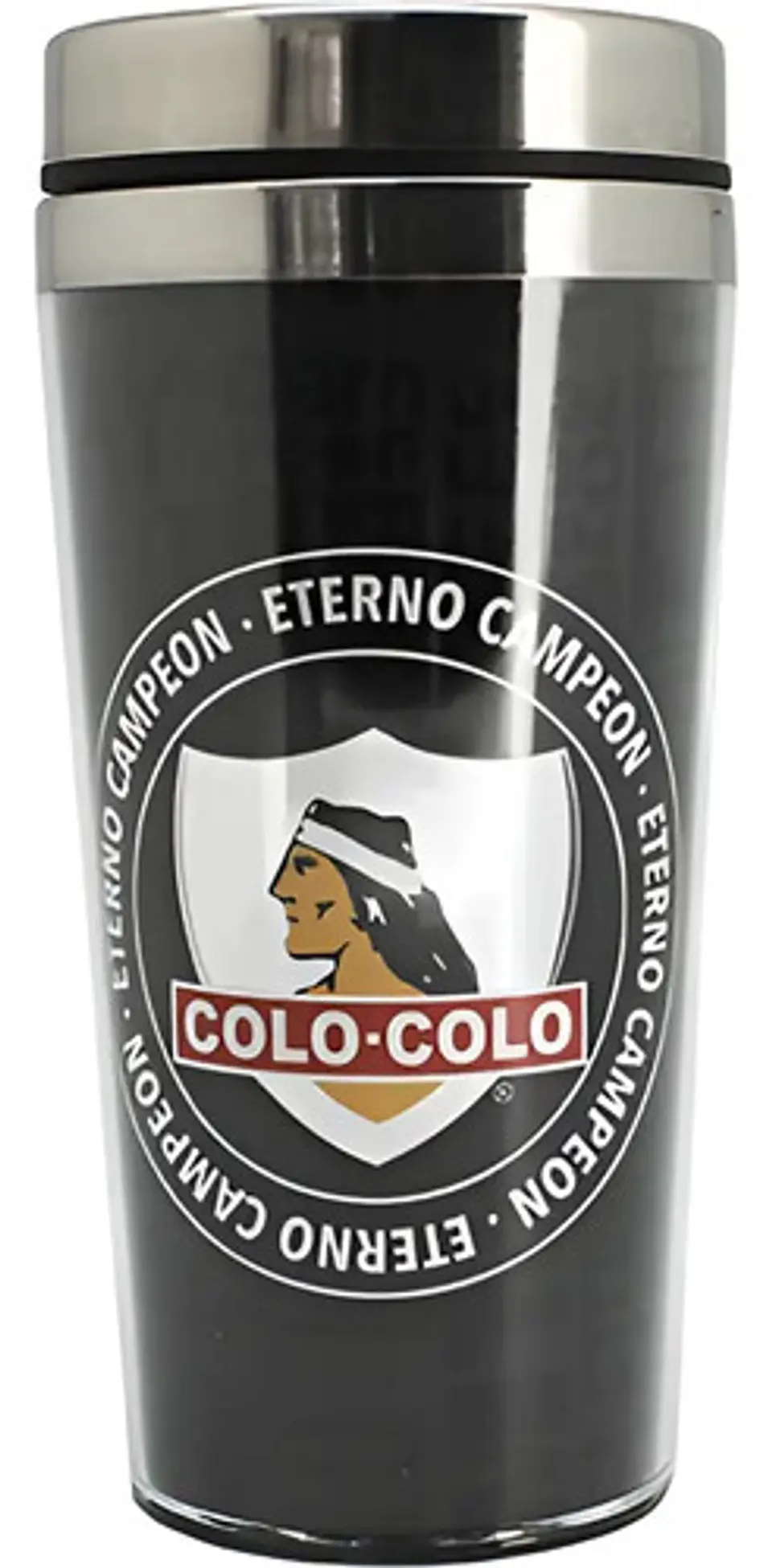 Mug Colo- Colo 2