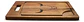 Tabla 40 Cm Wayu Color N/a Tabla Madera Acacia 40 Cm - Miniatura 2