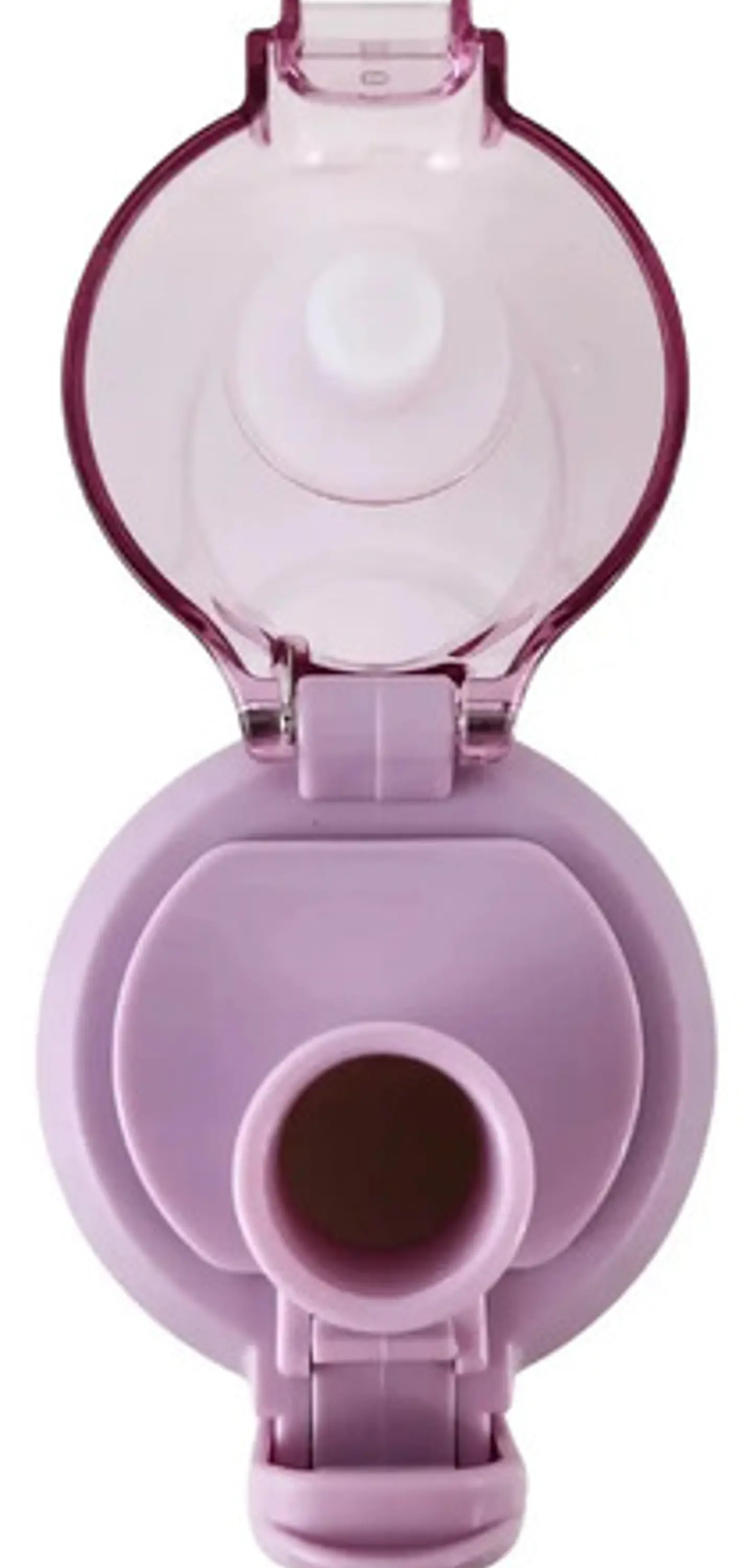 Botella Deportiva Keep Rubber 1l - Diseño Agua 8