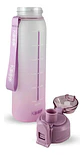 Botella Deportiva Keep Rubber 1l - Diseño Agua - Miniatura 10