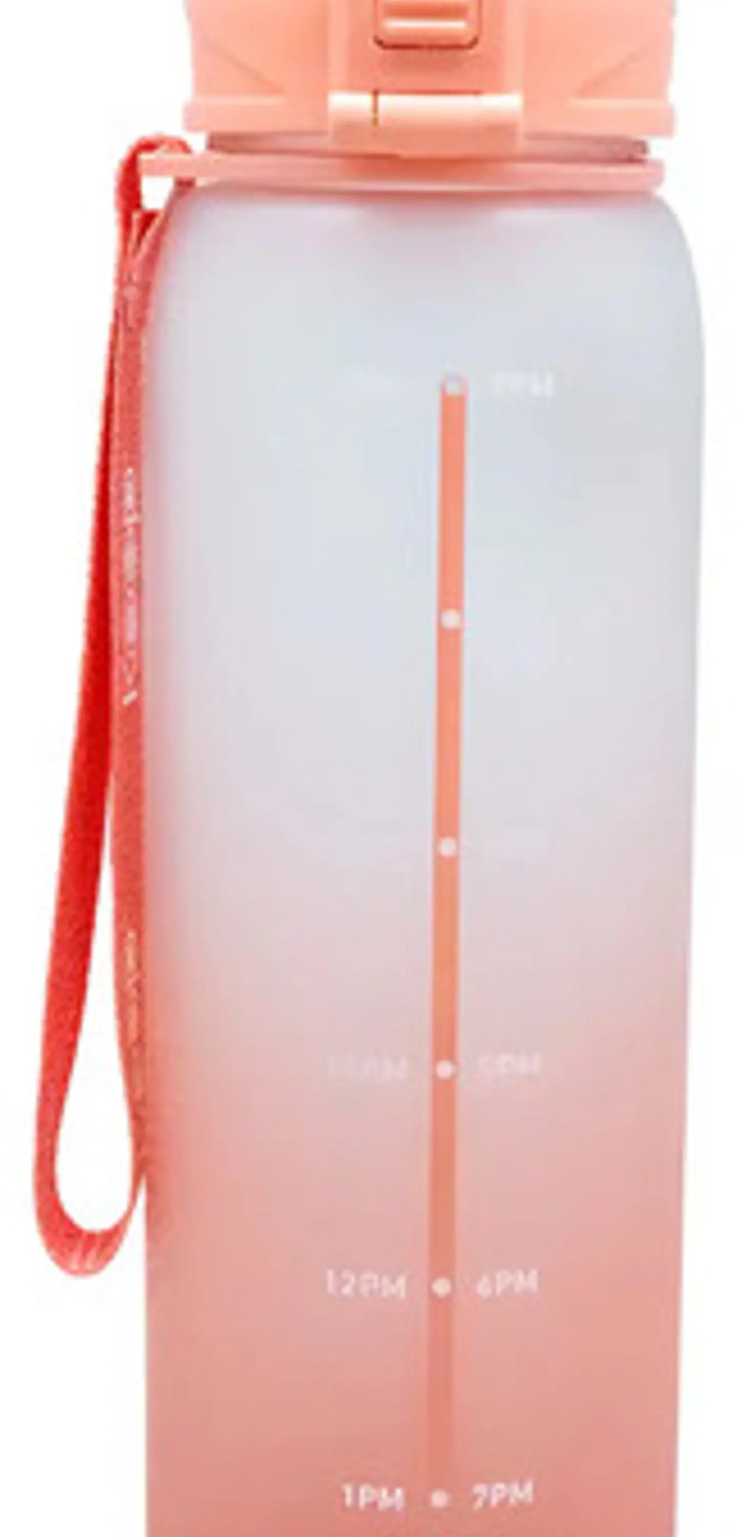 Botella Deportiva Keep Rubber 1l - Diseño Agua 14