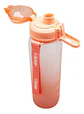 Botella Deportiva Keep Rubber 1l - Diseño Agua - Miniatura 15