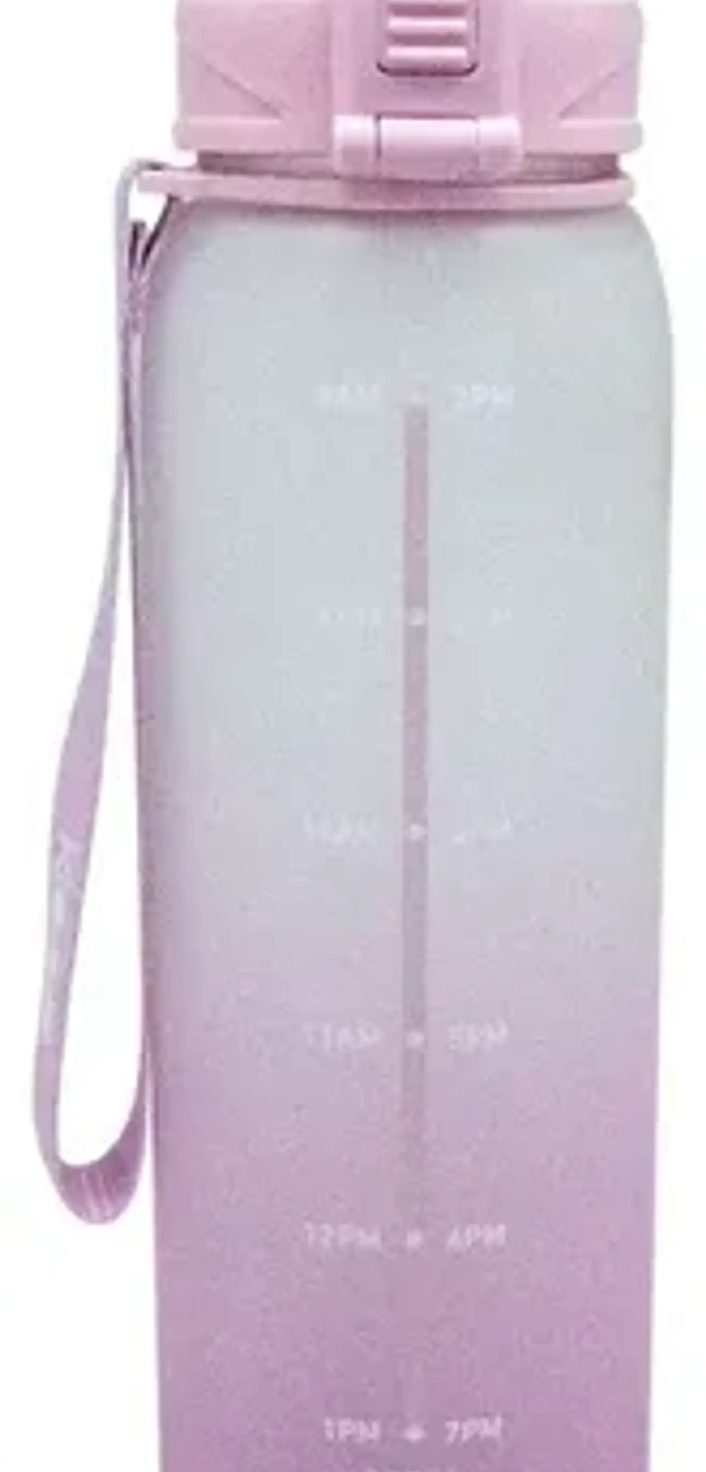 Botella Deportiva Keep Rubber 1l - Diseño Agua 17
